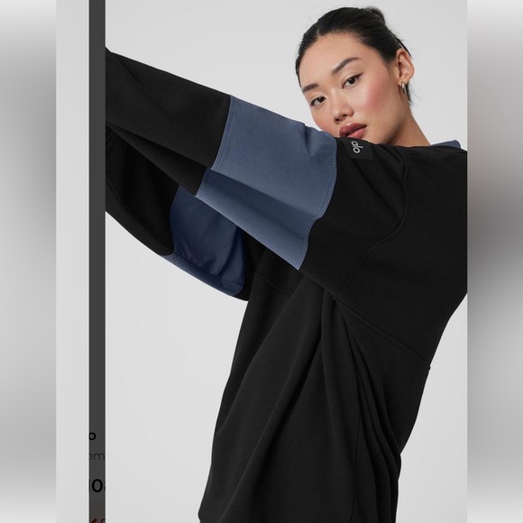 Alo pullover - Picture 3 of 5